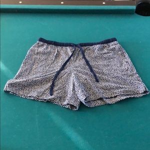 Like new pj shorts